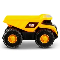 Funrise CAT® Tough Machines Dump Truck