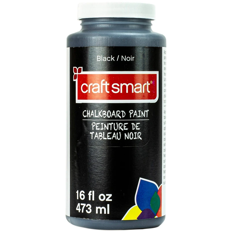 Chalkboard Paint by Craft Smart