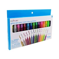 Glitter Glue Pens by Creatology™