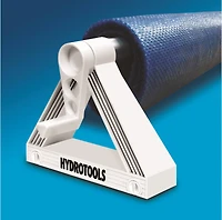 Swim Central 16" In-Ground Pool Retractable Solar Reel System