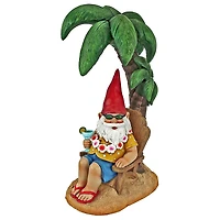 Design Toscano 16.5" Gnome Dude Garden Statue