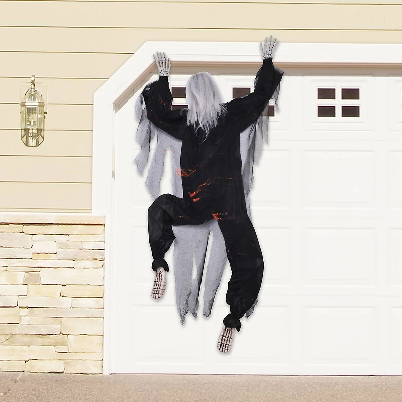 5ft. Climbing Dead Reaper by Ashland®