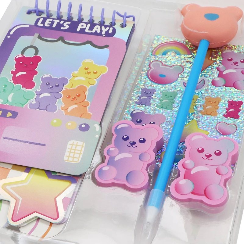Let's Play! Stationery Set by Creatology™