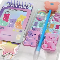 Let's Play! Stationery Set by Creatology™