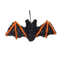 Assorted 13.5" Hanging Tinsel  Bat, 1pc. by Ashland®