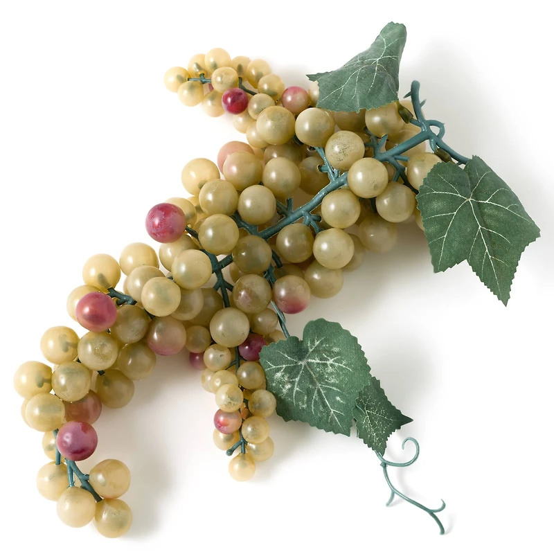 Green & Purple Bunch of Grapes by Ashland®
