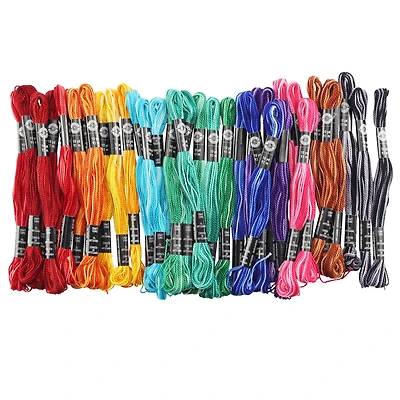 Variegated Craft Cord by Loops & Threads™, 36ct.