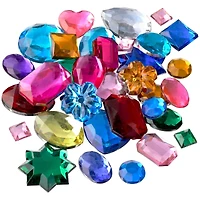 1lb. Acrylic Gem Assortment by Creatology™