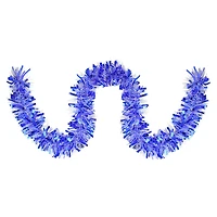 50ft. Blue & White Hanukkah Garland