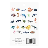 Sealife Die Cut Stickers by Recollections™
