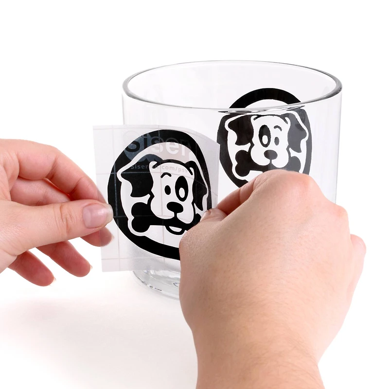 Siser® EasyPSV® Permanent Vinyl, 60"