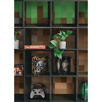 RoomMates Minecraft Blocks Peel & Stick Wallpaper Mural