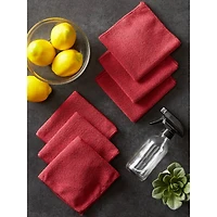 DII® Wine Essential Microfiber Dishcloth, 6ct.