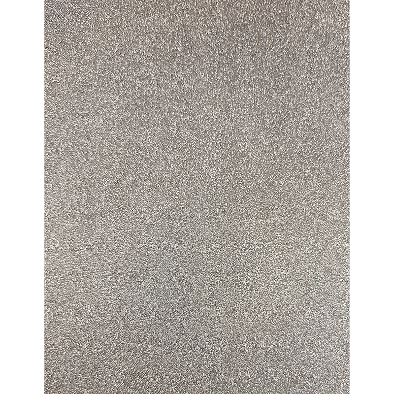 Fablon Silver Sparkle Adhesive Film Sheets, 2ct.