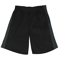 Galaxy by Harvic Boys Active Trim Mesh Basketball Shorts