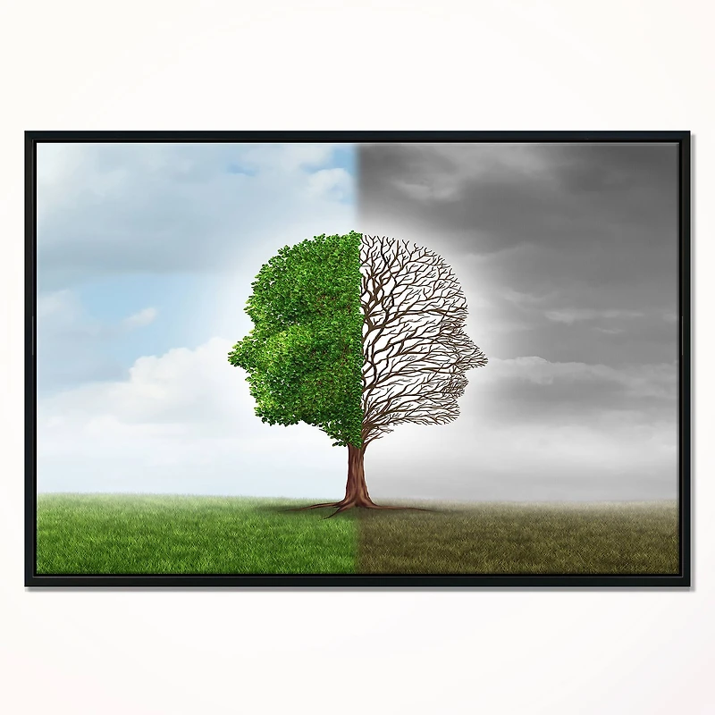 Designart - Human Emotion