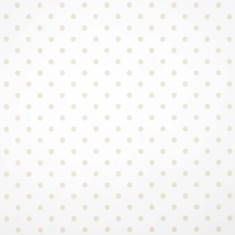 Gold Dot Transparent Packaging Wrap by Celebrate It™