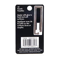 Round Flatback Austrian Crystals Mix by Bead Landing