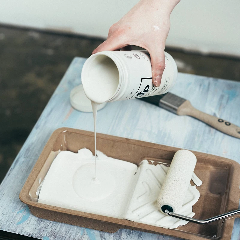 Up Paint™ Premium Chalk Finish Paint