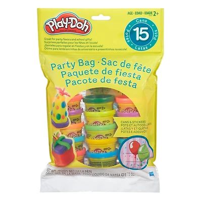 Play-Doh® Party Bag