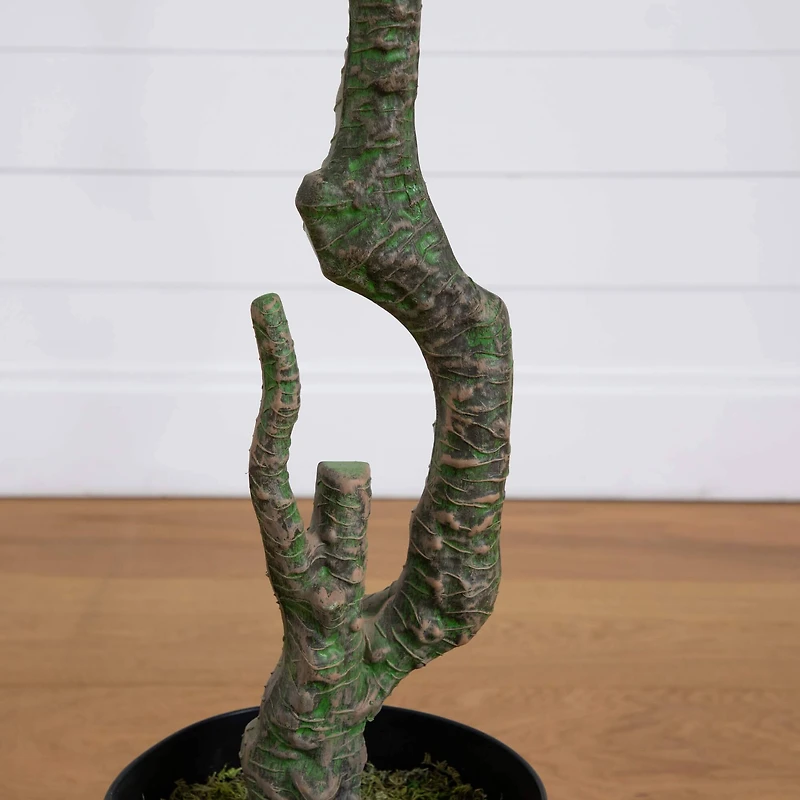 10ft. Minimalist Citrus Artificial Tree