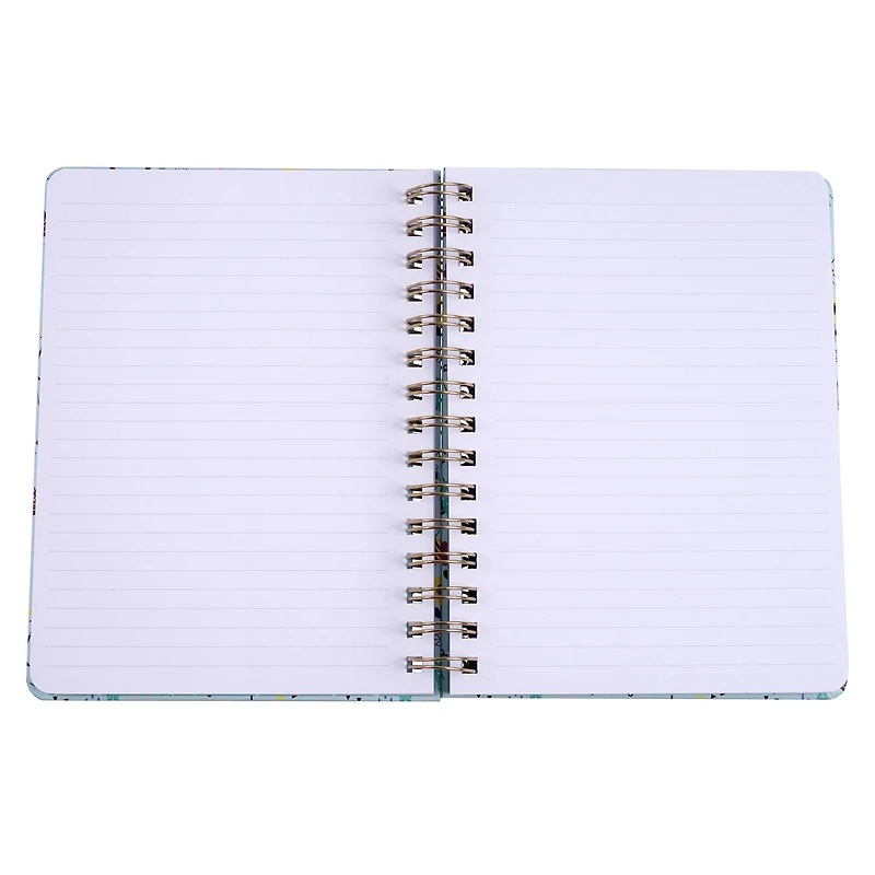 Bugs Spiral Bound Journal by Artist's Loft™