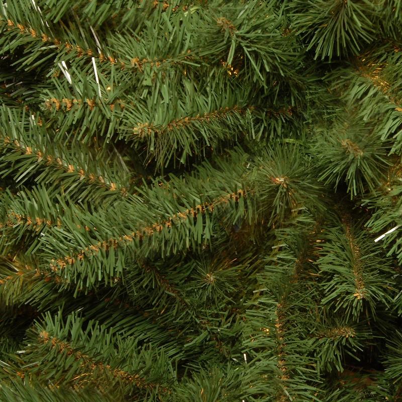 4 ft. Unlit Kincaid Spruce Artificial Christmas Tree