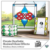 Plaid® Gallery Glass® Value Pack