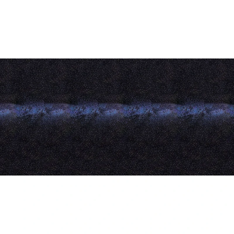 Fadeless® Galaxy Bulletin Board Art Paper, 48" x 50ft.