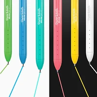 Paper Mate® InkJoy® Bright! 0.7mm Medium Point Gel Pens