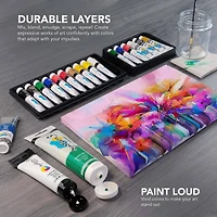 Daler-Rowney® System 3 Original Acrylic Introduction Set