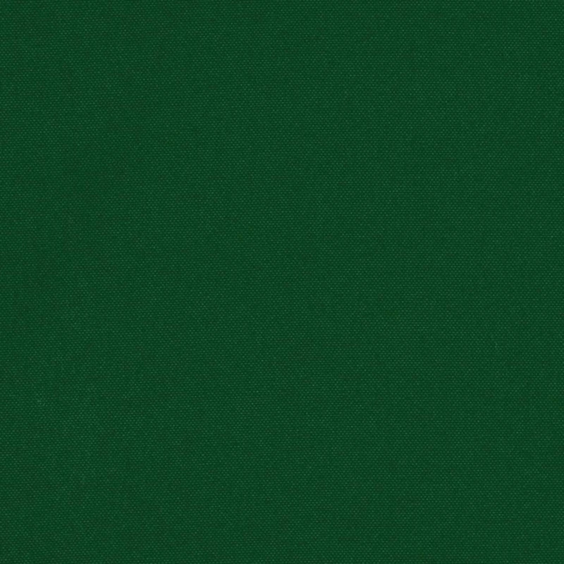 Hunter Green Poly Poplin