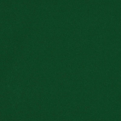 Hunter Green Poly Poplin