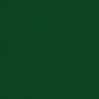 Hunter Green Poly Poplin