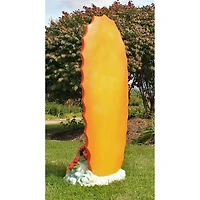 Design Toscano Grande The Virgin of Guadalupe Religious Statue