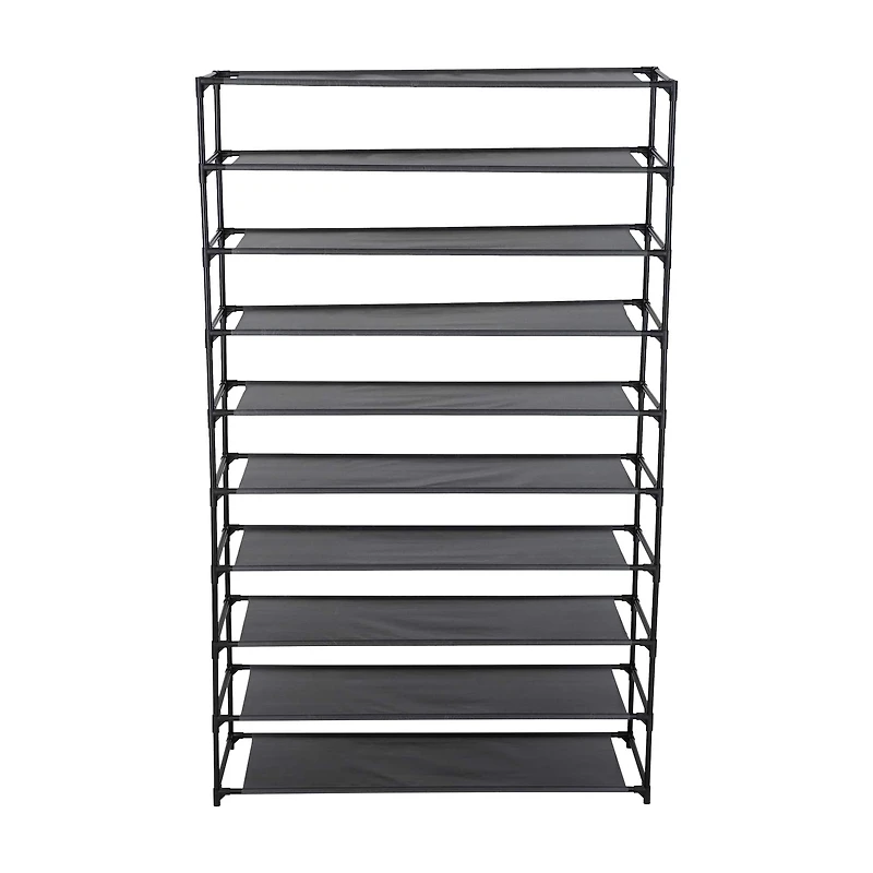 Simplify 50 Pair Shoe Rack