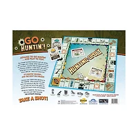 Hunting-Opoly Board Game