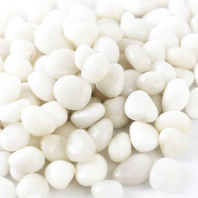 Vunder™ White River Stones