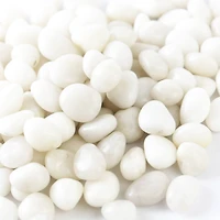 Vunder™ White River Stones