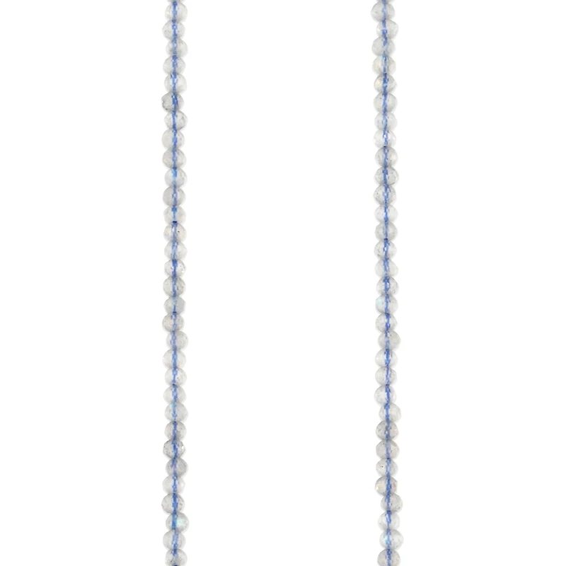 Faceted Labradorite Round Beads, 2mm by Bead Landing™