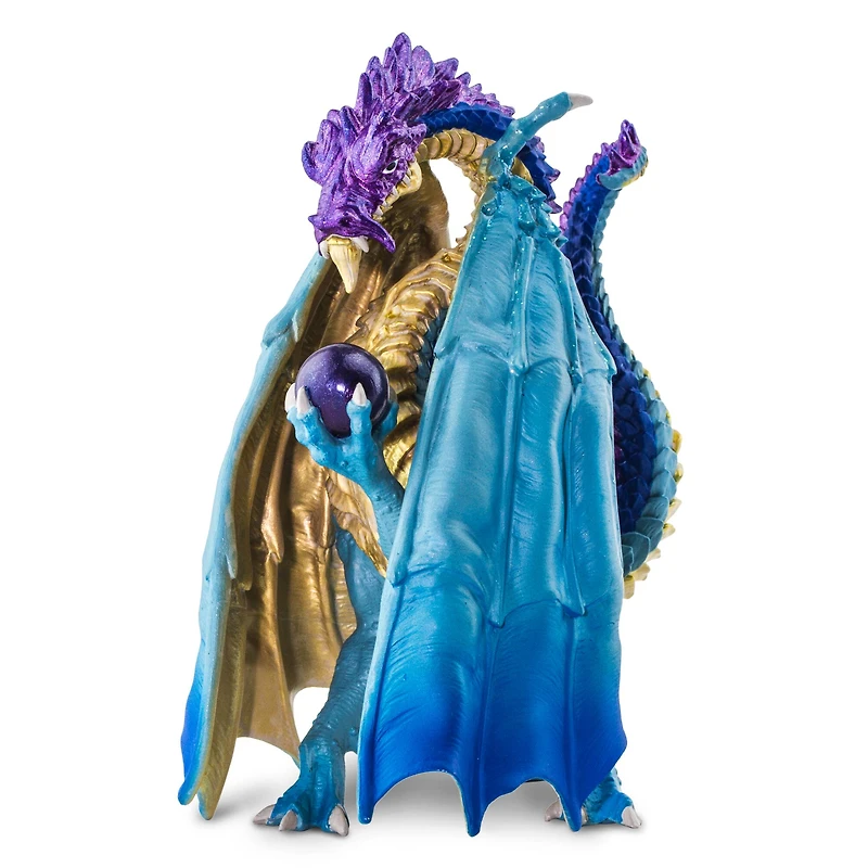 Safari Ltd® Wizard Dragon
