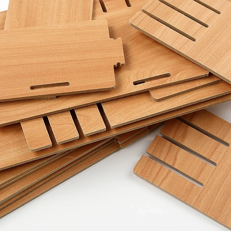 Sparkly Selections DIY Wooden Diamond Painting Tool Storage Rack