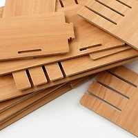 Sparkly Selections DIY Wooden Diamond Painting Tool Storage Rack