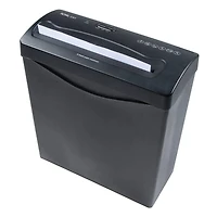Royal® CX8 Crosscut Shredder