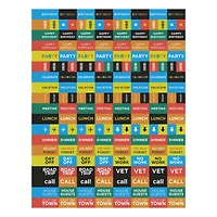 2026 Growing Helios Large Weekly Monthly Planner