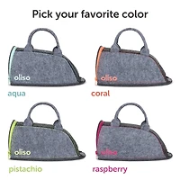 oliso Small Iron Carry Bag