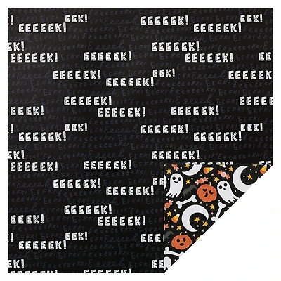 Halloween Double-Sided Cardstock Paper by Recollections™, 12" x 12"