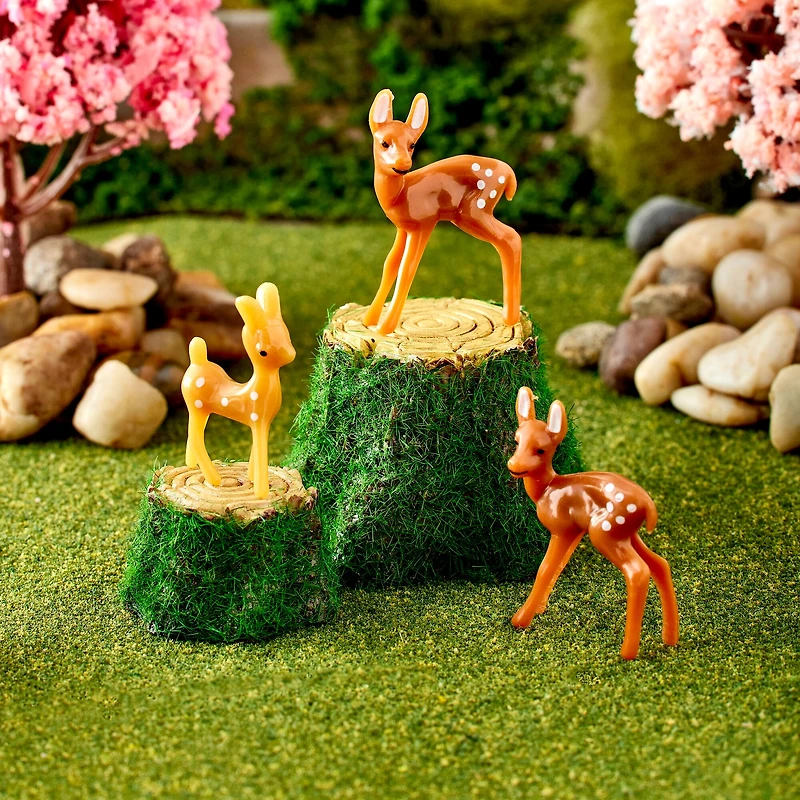 Miniature Deer by Make Market®