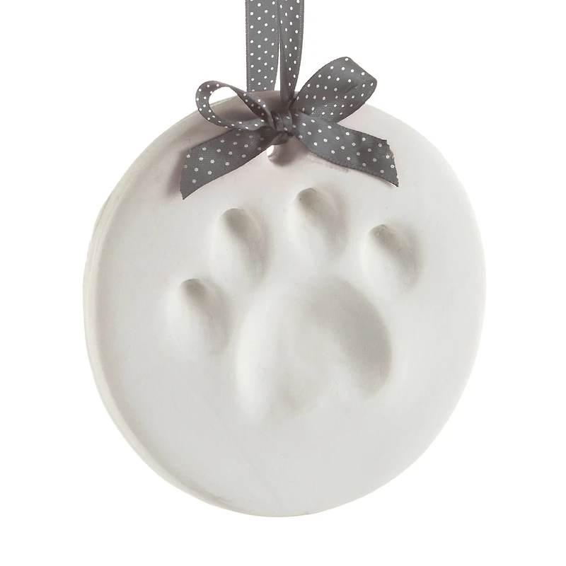 Pearhead Pawprint Keepsake