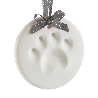 Pearhead Pawprint Keepsake